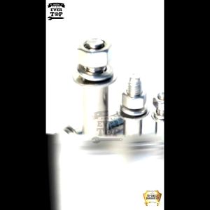 3/4 X 120MM Stainless 304 Dyna Bolt SS Expansion Bolt Anchor Bolt sold per pc