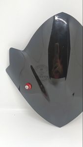 VISOR HONDA CB 150R LED CB 150R STREET FIRE MODEL MAHKOTA JENEONG