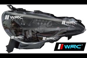 Vland Toyota 86 GT86 2012 / Subaru BRZ 2013 Lexus Design Led Projector Headlamp With Signal Running