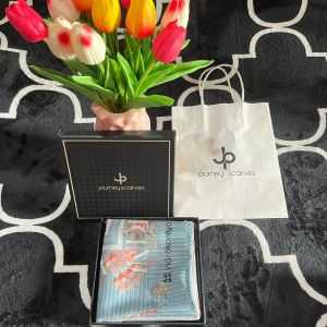 hard box journey kokoh