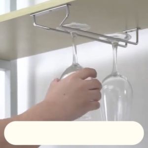 27cm Stainless Steel Wine Glass Holder: A Comprehensive Guide