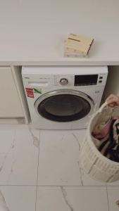 soape | Essential Laundry Detergent Sheets | Spring Bloom Scent | 30 eco sheets | 60 eco washes