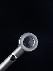 Kepala Shower 3-Mode Tekanan Tinggi Menyesuaikan Air