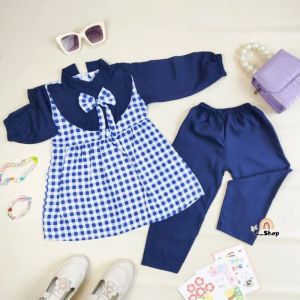 Setelan Anak Perempuan