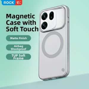 Rock | Ultra Thin Stylish Durable Magnetic Phone Case