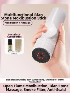 MUPIAO | Facial Massage Beauty Instrument For Home Use