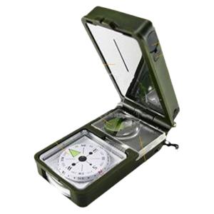 OKOutdoor | High Precision Multifunction Compass Temperature Humidity