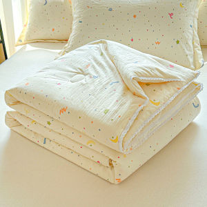 MANCAI | Cool Touch Summer Blanket for Children