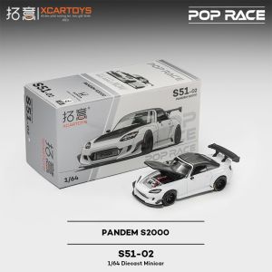 XCARTOYS | Mô Hình Cảnh Nhỏ Bộ Sưu Tập 1/64