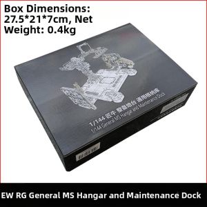 XIXIANGZI | Artisan Built Gundam Kit 1/144 Sand Rock Display Base & Expansion Set