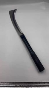 มีดตัดอ้อยทรงตรงTS-10 เหล็กแมงกานีสอย่างดีมีด้ามจับถนัดมือ ตัดอ้อย ถ่างป่า สินค้าพร้อมจัดส่ง