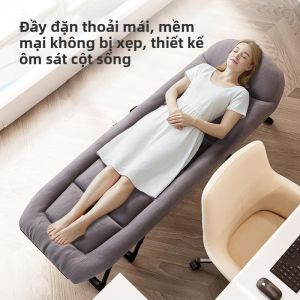 Giường Gấp Di Động Đa Năng