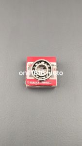 YAMAHA GENUINE BEARING 6203 PRIMARY GEAR AXLE DRIVE 93306-203YY FOR MIO SPORTY/SOULTY/FINO/SOUL