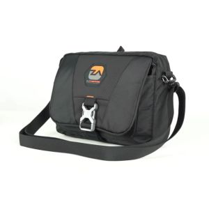 TAS SELEMPANG ZARVENTURE HELIO: Tas Selempang Best Seller untuk Aktivitas Outdoor