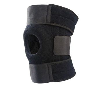 Lightweight and Breathable Knee Pads