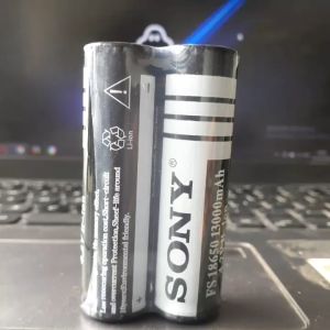 P25 ORI RECHARGEABLE 18650 BATTERY 13000 mAh LONG LASTING POWER DEVICES BATU BATERE BATERY BATERAI