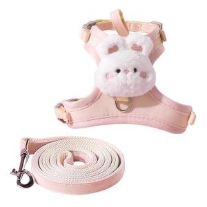 7o | Anti-Escape Cat Leash Vest Style