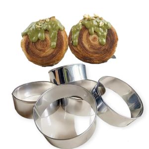 RING CUTTER CETAKAN KUE CROMBOLONI/RING CUTTER BULAT