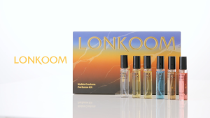 LONKOOM NOBLE BESTSELLER COMBO Perfume Set for men/women(5mlx6)