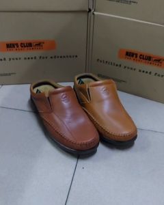 ( MENS CLUB ) LEATHER SHOES / CASUAL SHOES / KASUT JALAN