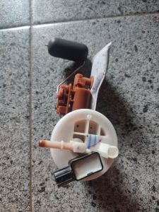 fuel pump pelampung bensin yamaha mio j mio gt soul gt mio m3 mio z (bekas pakai)