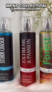 AKRYMI | EXTREME & PASSION PERFUME FOR MEN LOVALI 236ml