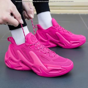 Under Armour | Giày Bóng Rổ Thể Thao & Thường Ngày Chống Sốc
