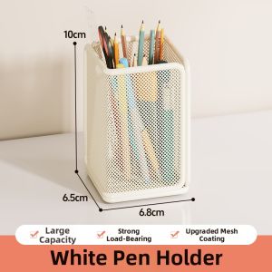 WUBUWEI | Desk Organizing File Rack Large Capacity Space Saving