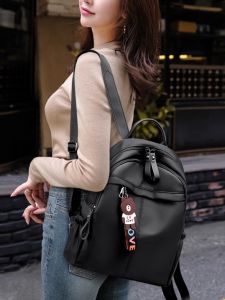 MANROU | Fashion Multi-functional Large Capacity Backpack
