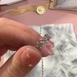 Fine Jewelry Polishing Paste for Gold and Silver Shine Restorer Cream for Rings Necklaces Bracelets and Daily Jewelry Care