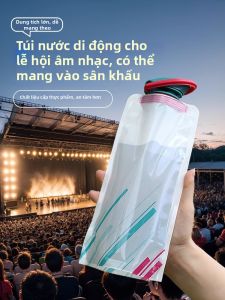 BEIANLANG | Túi Lưu Trữ Nước Bền Dễ Mang Đi