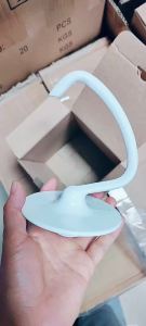 DaLing | Phụ Kiện Móc Trộn Bột Phủ Lớp Chống Dính KitchenAid Dành Cho Máy Trộn Đứng Tương Thích Với Các Model K45dh KSM90 K45SS KSM110 KSM150 KSM75 Tô 4.5 Lít