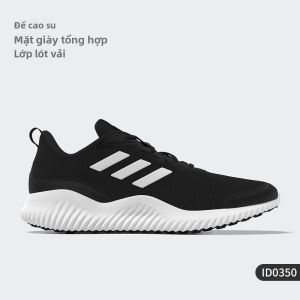 adidas | Giày Chạy Bộ Thoáng Khí cho Nam và Nữ