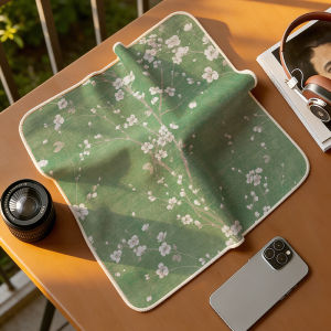 YINSHANG | Self-adhesive Protective Storage Cloth Camera Insert