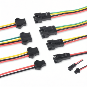 TOUGLESY | Pin Connector Plug 2.54mm 2 Positions