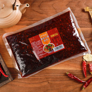 Chongqing Xiaofan Spicy Noodle Sauce 500g Mixed with Dandan Noodles Perfect for Cooking And Stir-Frying from Sichuan Province