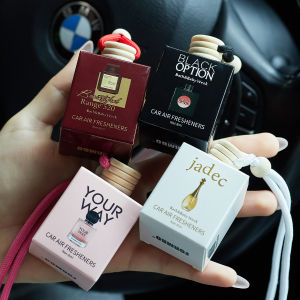 Perfume Car perfume a car fragrance used for car interior accessories a long-term car air freshener keep charming and fresh