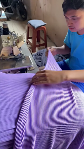 Celana Kulot Plisket Lidi Ribbon Pleated Cullotes Celana Bawahan Wanita