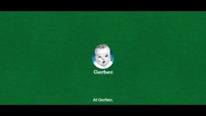 Gerber Baby Teethers | Organic Teethers | Baby Snack | Baby Food