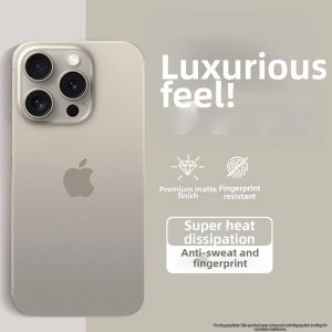 Divi | Ultra-thin Cooling Phone Case Magnetized Full-protection Cover