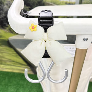 BANGBEISHU | Universal Multi-functional Stroller Hooks