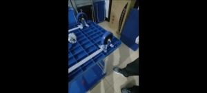 [SG Stock] Kenko Prestar Equivalent Foldable Trolley  250kg/ 280kg/ 400kg/ 480kg/ 600kg | Heavy Duty | Reinforcement Bar | Anti-Slip | 360° Rotatable Silent Wheels | Trolley Cart