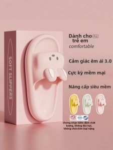 TZLDN | Anti-slip Odor-Resistant Summer Home Bathroom Slippers