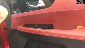 KIA CERATO [ 2019-2021 ] - Film PPF dán bảo vệ nội thất ô tô-AUTO6- Made in Việt Nam chống xước làm mờ đi các vết xước cũ hiệu quả giữ lại độ zin cho xe