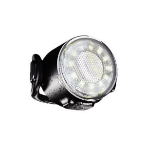 Bike Light Mini Warning Taillights Rechargeable Night Riding Safety Taillight COB Bicycle Front Rear Lamp LED Cycling Headlamp