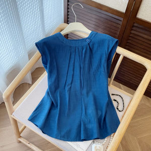 PAIBOLI | Unique Stylish Loose Blouse
