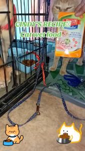 70g Cindy’s Cindy Recipe Essential Cat Wet Pouch Food Adult Kitten All Stages