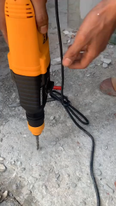 DEWALT สว่านโรตารี่ 3 ระบบ รุ่น Mod.2-26 AAA