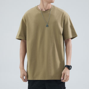 Hansca | Cotton Casual T-shirt