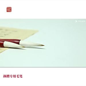 FUBIXING | Calligraphy Friendly Beginner Adult Brush Small Medium Large Sizes